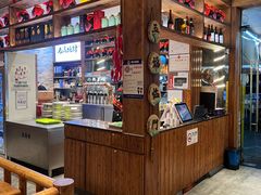 -老高烧烤(龙华星河iCO店)