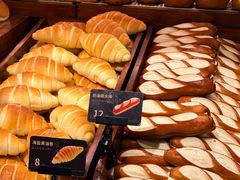 -小飞象面包公社(珠江路金鹰店)