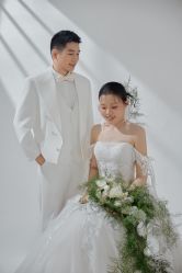 -纪可婚纱摄影平潭旅拍