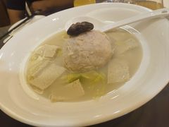-鹿鸣春饭店(总店)