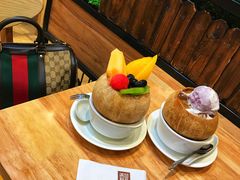 -满记甜品(王府井北京市百货大楼店)