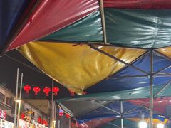 -明记烧鱼美味店