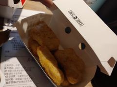 -肯德基(安定门店)