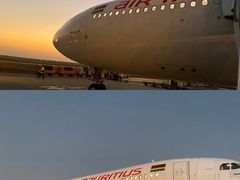 -西沃古尔·拉姆古兰爵士国际机场