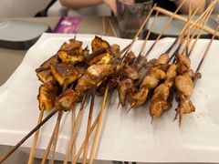 -苏小牛·牛肉串(国贸店)