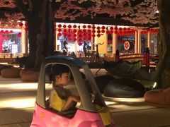 -蓝鲸湾汤泉(包河店)