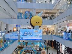 -凯德MALL(西直门店)