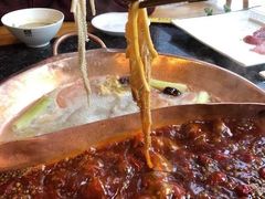 -老码头火锅(骡马市店)