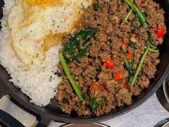 -MI WU FACTORY米屋美食工厂餐厅(绿地店)