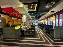 -南都咖啡西餐厅.全日茶点(福星路店)