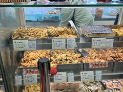 -上海哈尔滨食品厂(淮海中路店)