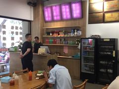 大堂-达道武仔牛肉店(广达路店)