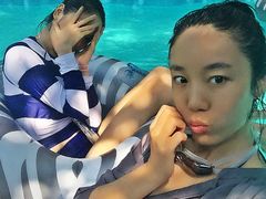 -热带风暴水上乐园(新镇路)