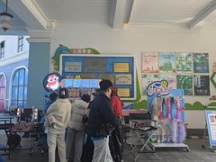 -海合安成都极地海洋公园