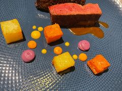 -Wei菋·Le Bistrot