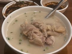 -牛王庙(龙华花园店)