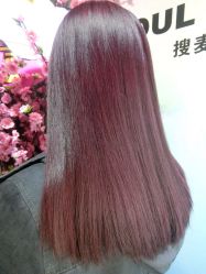 -SOULMAGIC 造型烫发染发