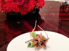 -Yan Ting宴庭中餐厅-长沙瑞吉酒店(运达店)