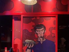 -烧蠔帮·生蚝海鲜牌档(观海店)