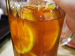 -港海餐厅(解放东路店)