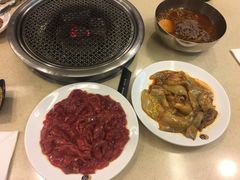 烤牛肉-福云龙(黄河南大街店)