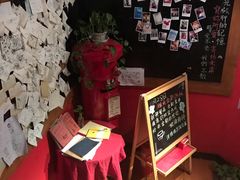 -雕刻时光咖啡馆(北航店)