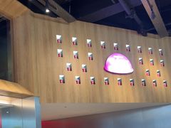 -劳顶笨Rotty Bun(青岛城阳店)