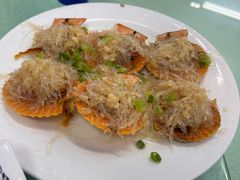 -景好海鲜餐厅(大鹏必选旅游店)