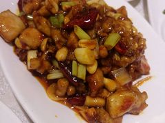 -马凯餐厅(长椿街店)