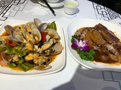 香辣花甲-强记海鲜·大排档(蛇口新街店)