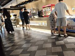 -汉巴味德·烤肉与啤酒的自助(杭州大悦城店)