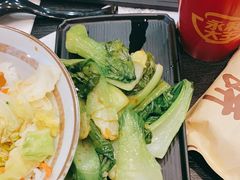 -永和大王(春日上新·浦东南路店)