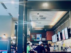 -星巴克(杭州银泰城西一店)