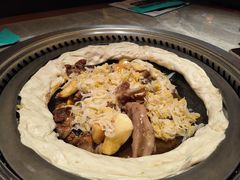 -灶座小锅烀饼·铁锅炖(全国总店)