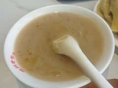 -许老八包子铺羊汤馆(绿地世纪城店)