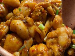 -老佛爷铜炉蛙锅(坂田佳华领汇店)