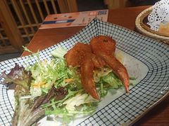 -兄弟船精致料理(万科蓝山店)