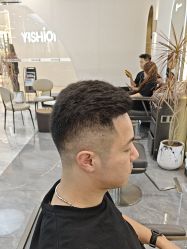 -苏奇发型·烫发染发