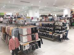 -优衣库(苏州天虹CCMall石路店)