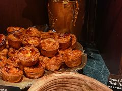 -B&C黄油与面包·THE GARDEN BAKERY概念店(世纪汇店)