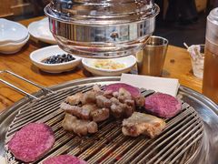 经典五花肉-青鹤谷(苏州店)