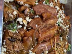 王婆炒鱼-王婆炒鱼(总店)