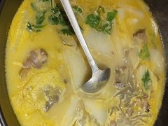 -回头食客-李久其家民间餐厅(望城金桥国际店)