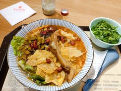 -瓦记米粉(东鼓道店)