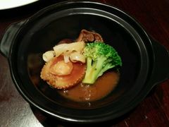 -洲际酒店·地平线全日餐厅HORIZON CAFÉ