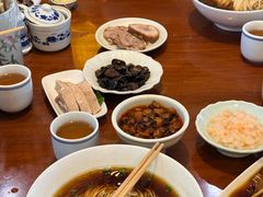 -同得兴 Since·1995 传统苏式面馆(十全街店)