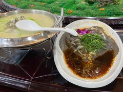 -台北A+A七喜饭店(德增街店)