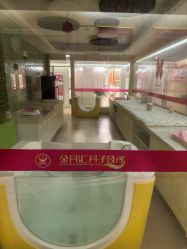 -金月汇月子会所(北大街店)