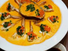 -蟹榭·本帮江浙菜·蟹宴(五角场合生汇商场店)