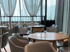 -Barbe a papa亲子餐厅(杨浦店)